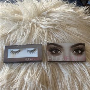 New Huda Beauty Lashes Monique #3